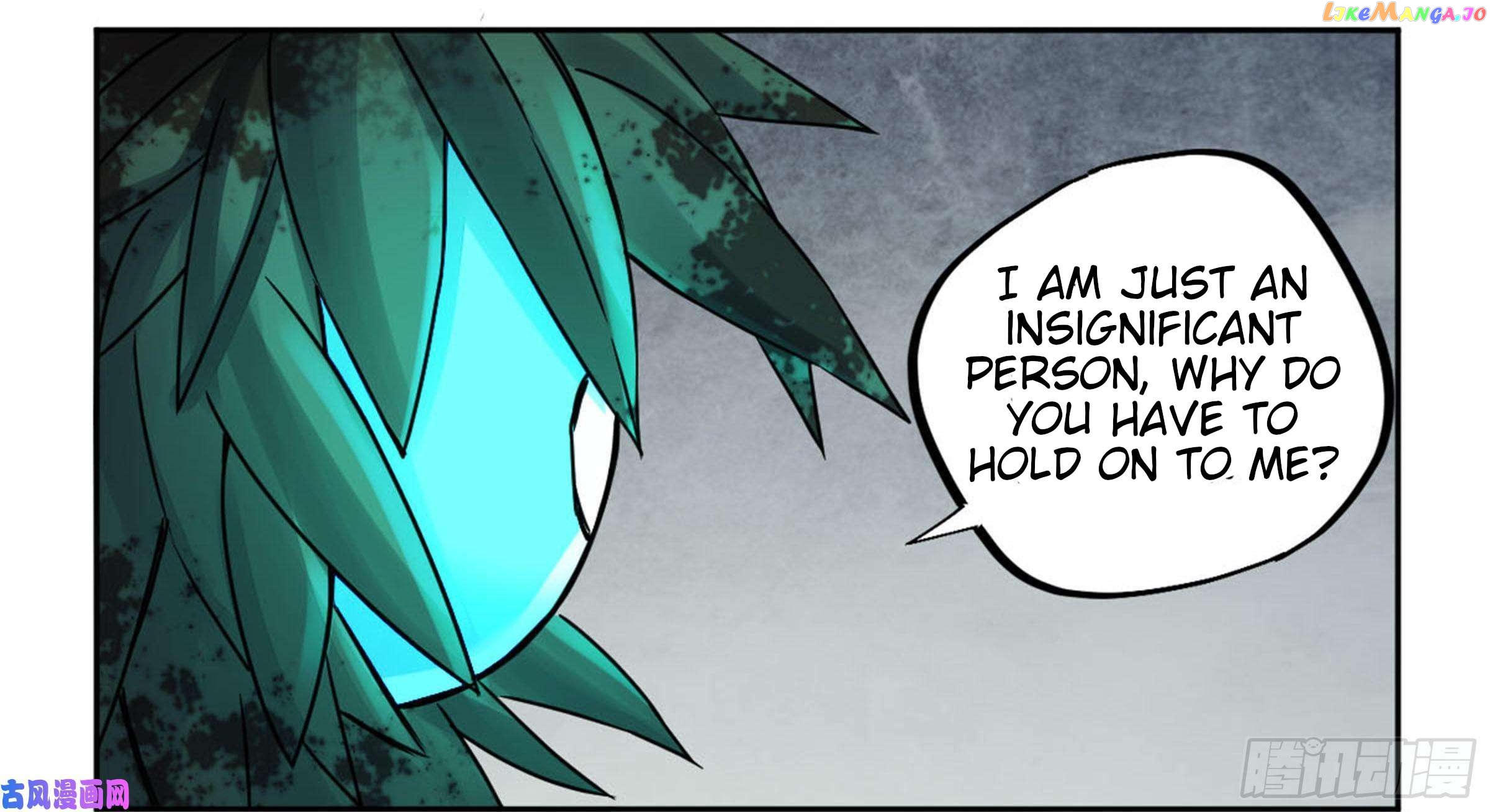 Martial Legacy Chapter 205 - page 3