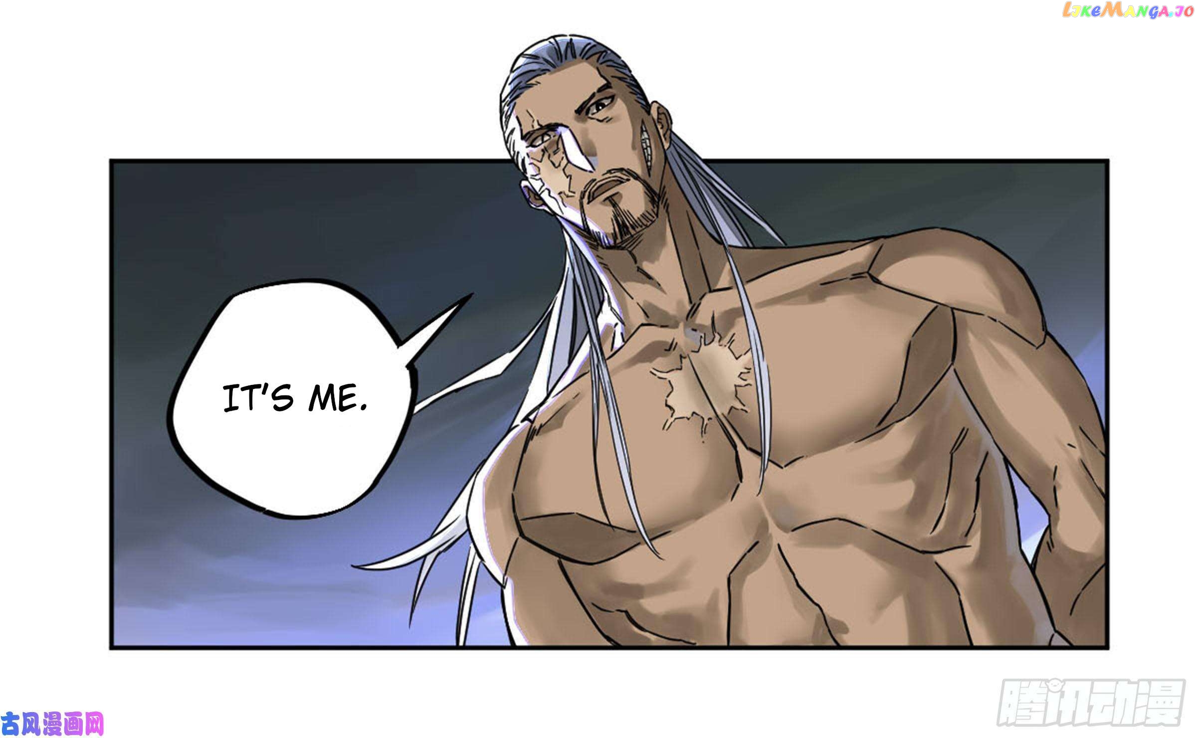 Martial Legacy Chapter 205 - page 50