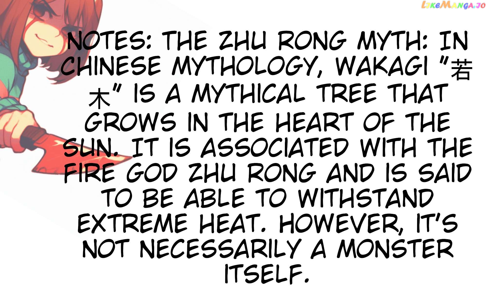 Martial Legacy Chapter 205 - page 57