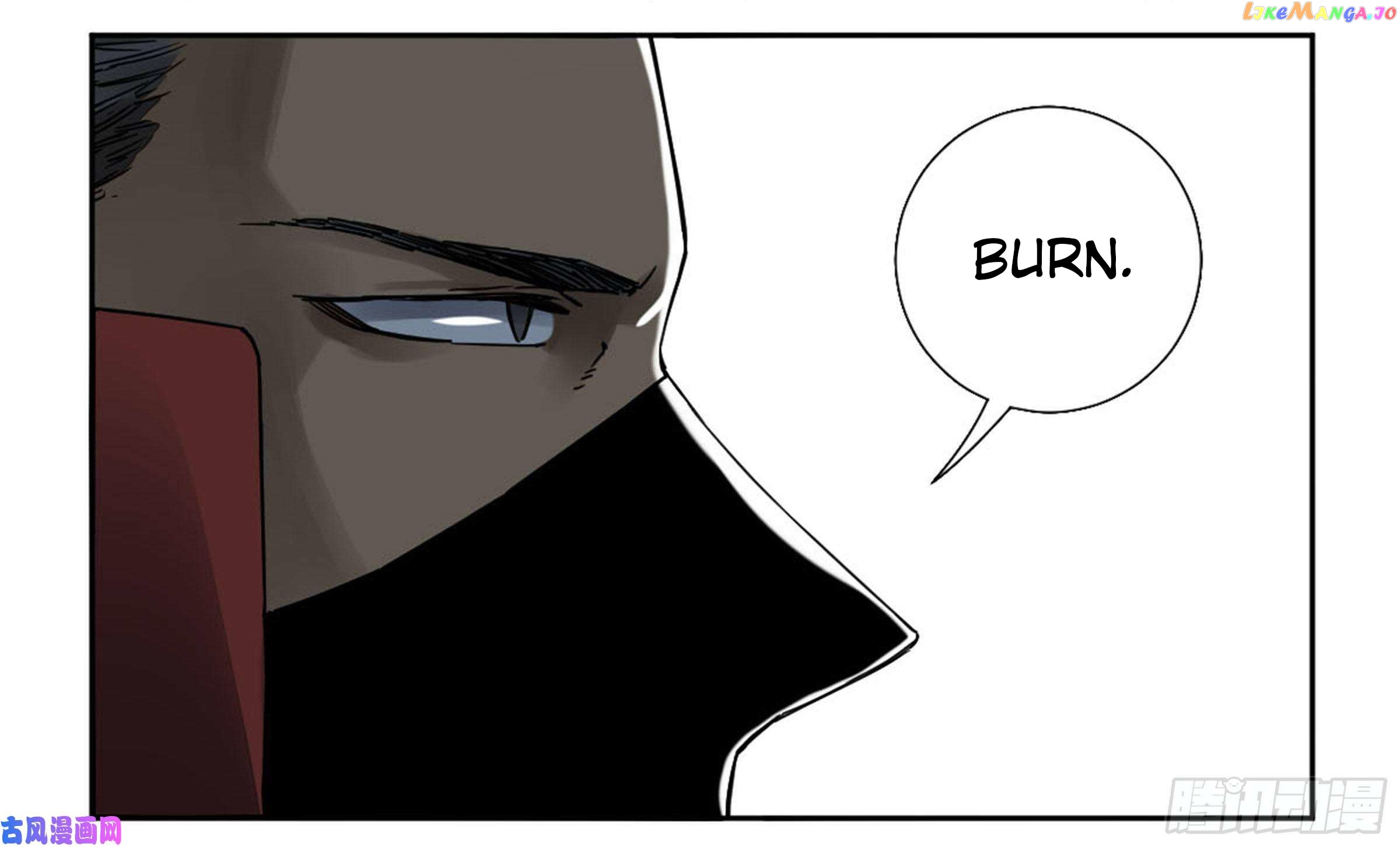 Martial Legacy Chapter 204 - page 3