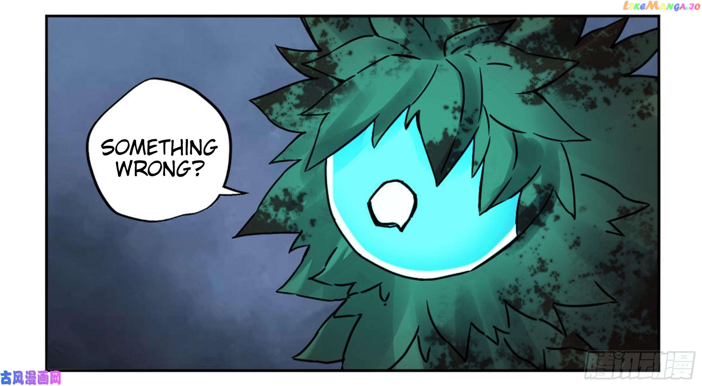 Martial Legacy Chapter 204 - page 46