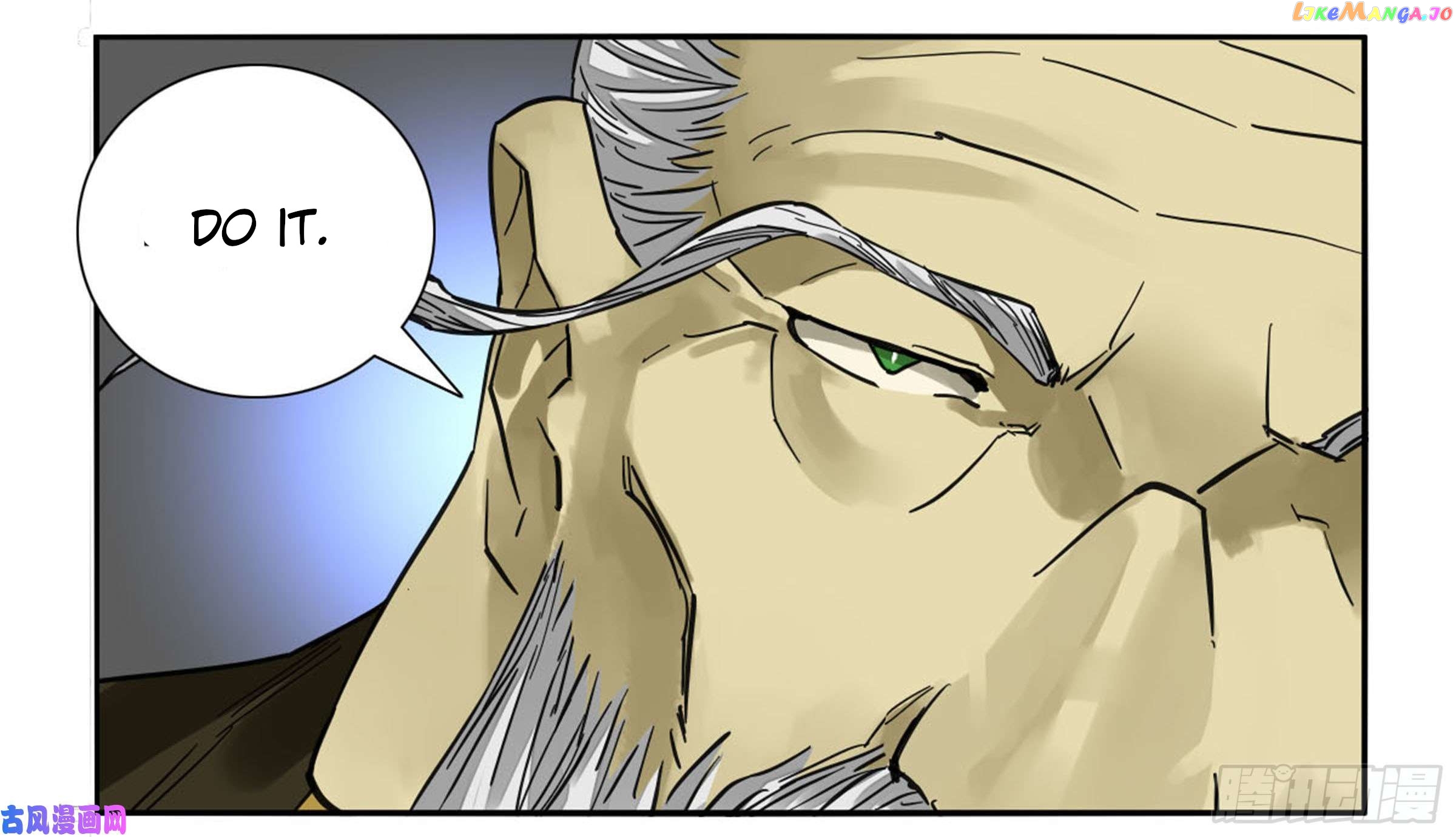 Martial Legacy Chapter 203 - page 30