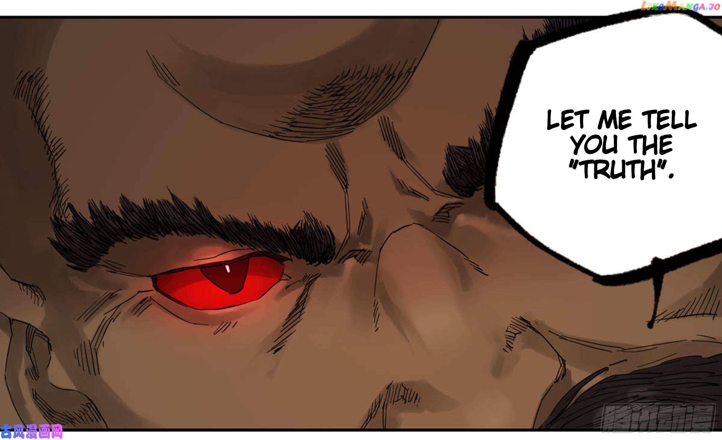 Martial Legacy Chapter 201 - page 21