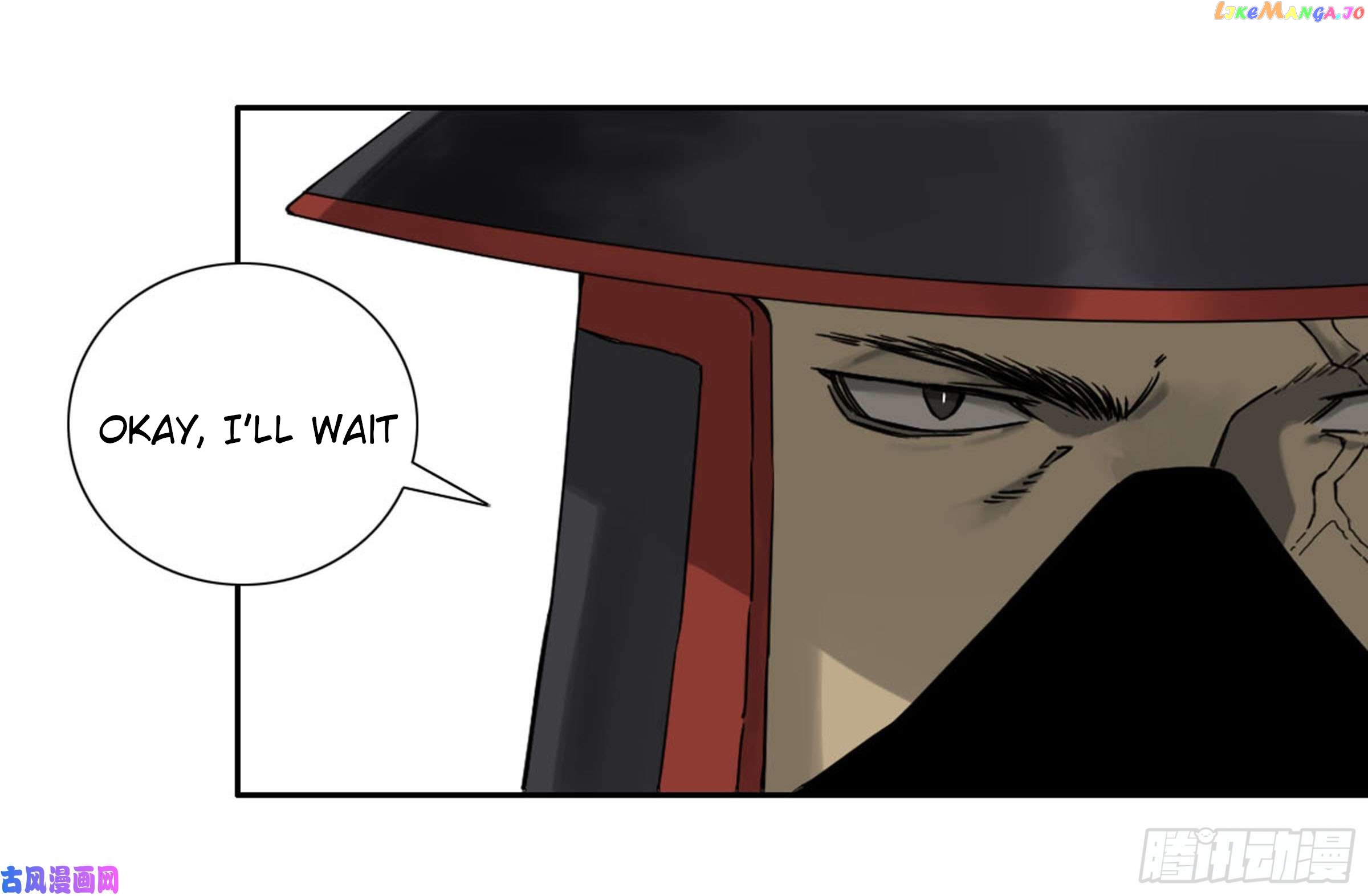 Martial Legacy Chapter 200 - page 29