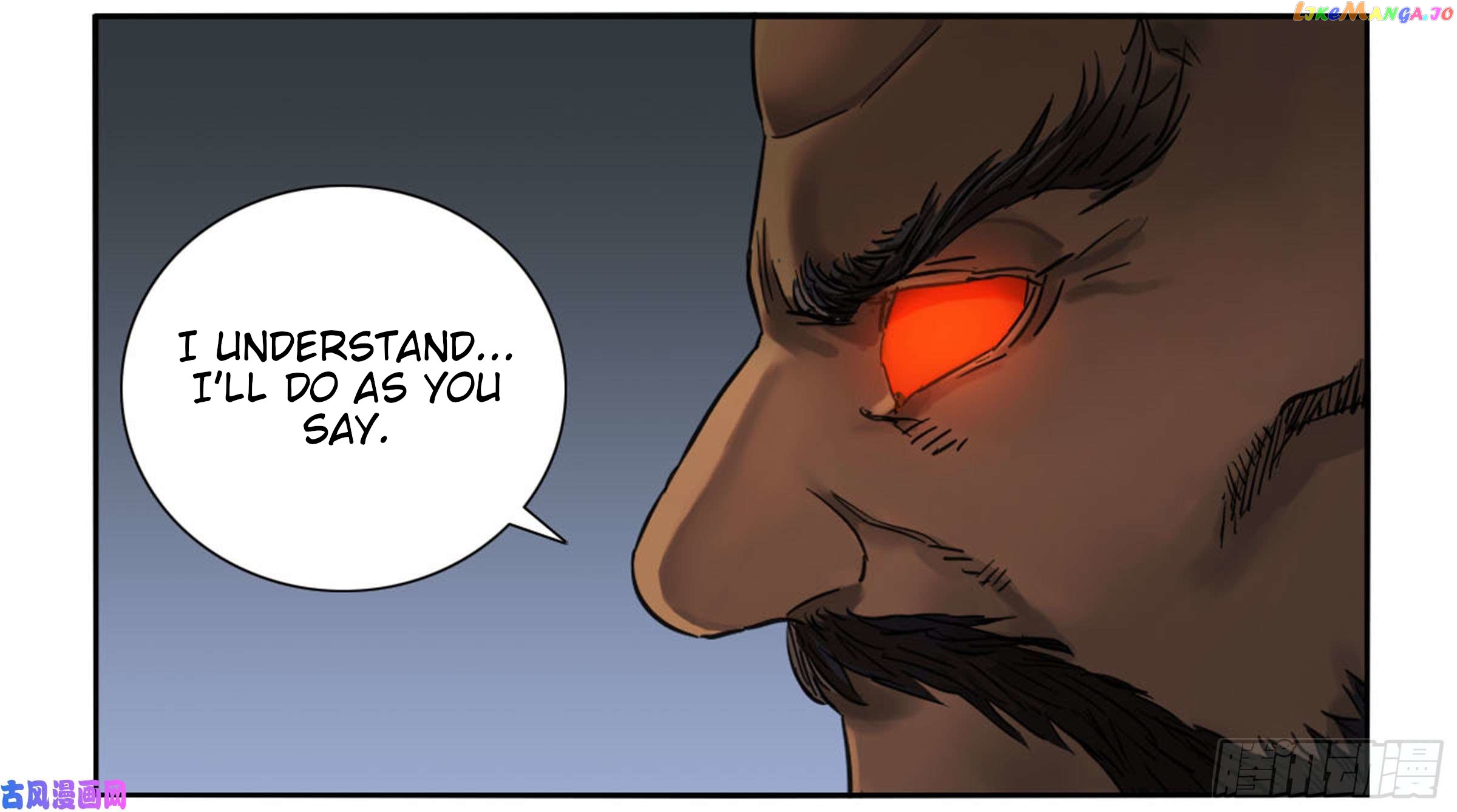 Martial Legacy Chapter 200 - page 5
