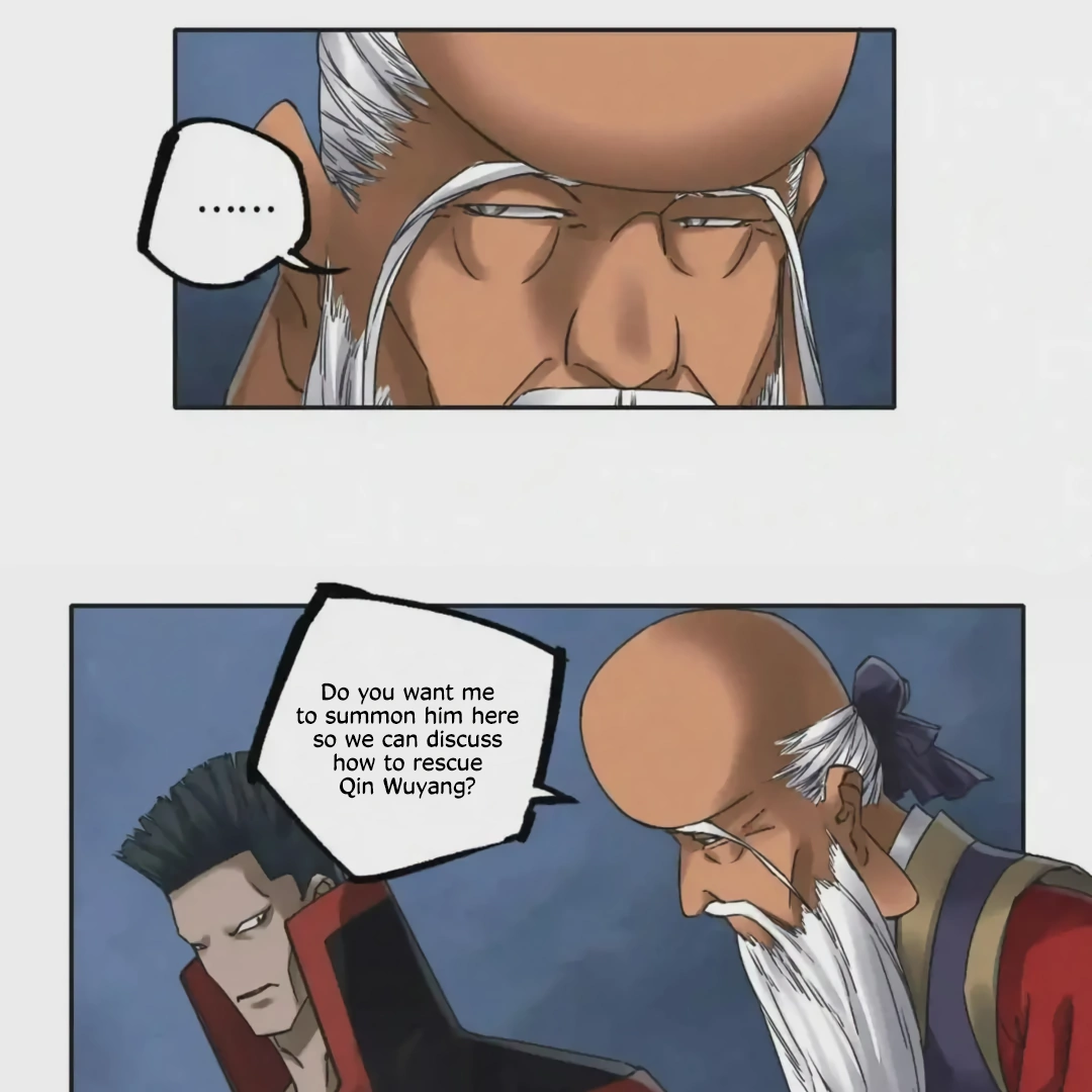 Martial Legacy Chapter 218 - page 12