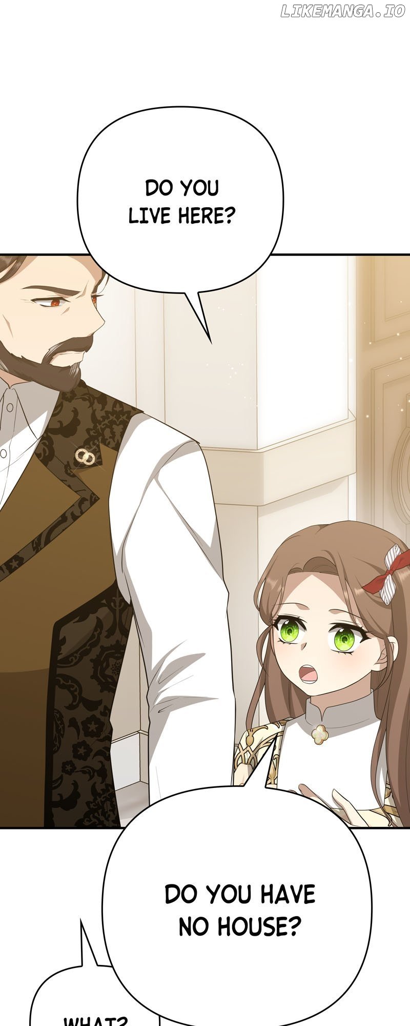 The Grand Duke's Beloved Granddaughter Chapter 25 - page 60