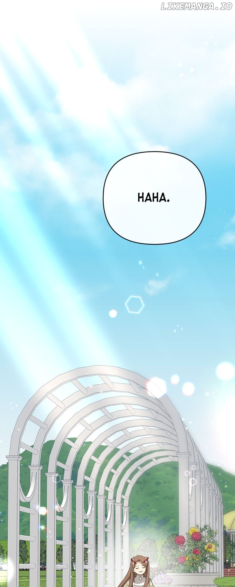 The Grand Duke's Beloved Granddaughter Chapter 25 - page 71