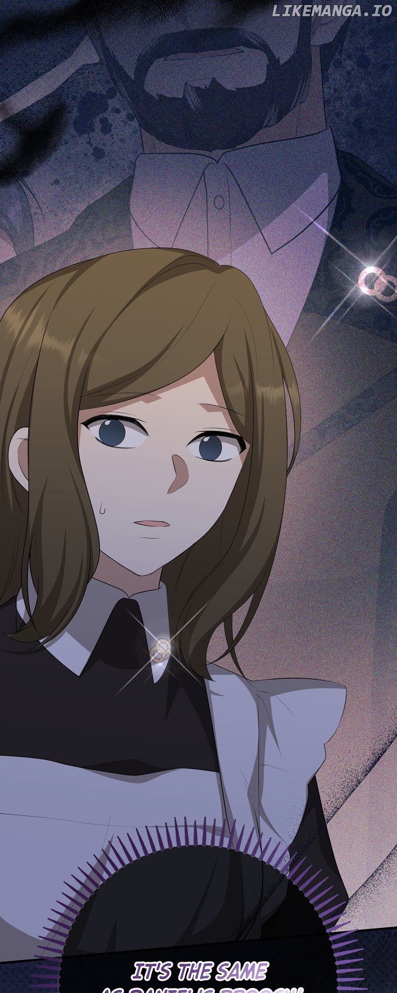 The Grand Duke's Beloved Granddaughter Chapter 25 - page 81
