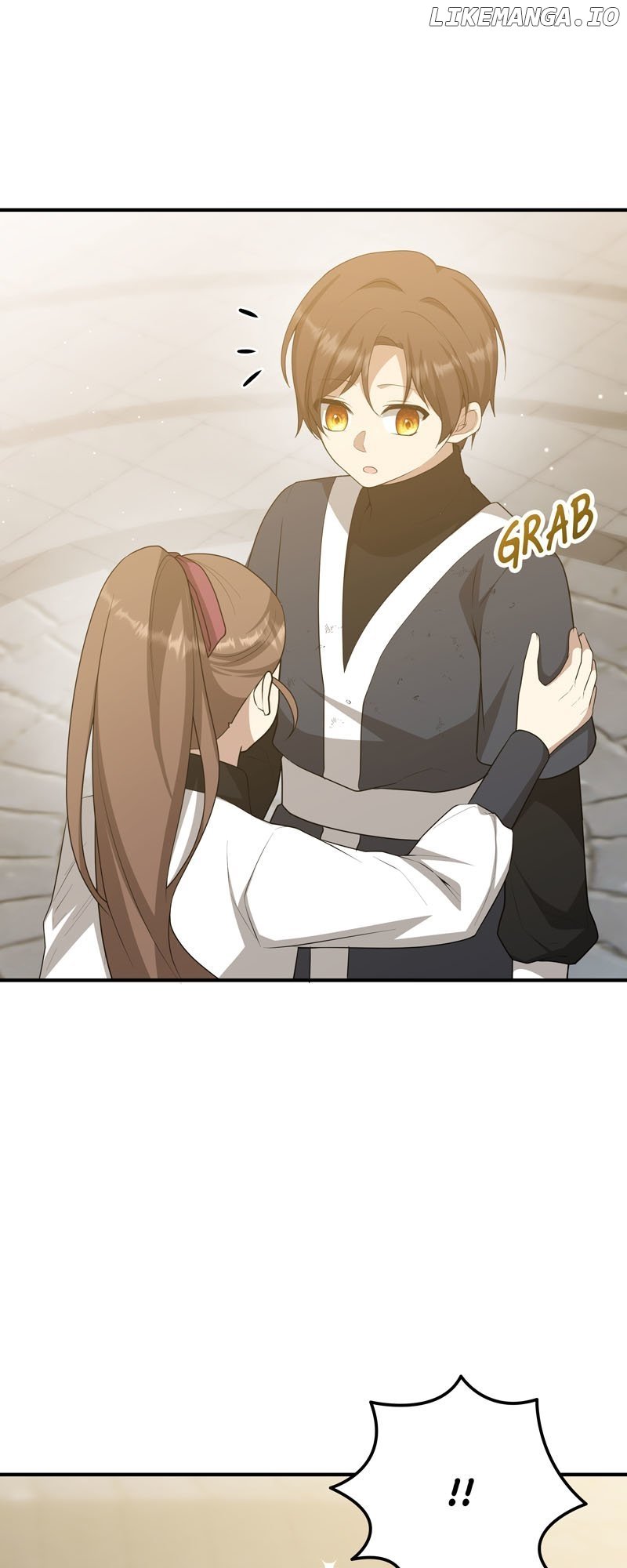 The Grand Duke's Beloved Granddaughter Chapter 25 - page 9