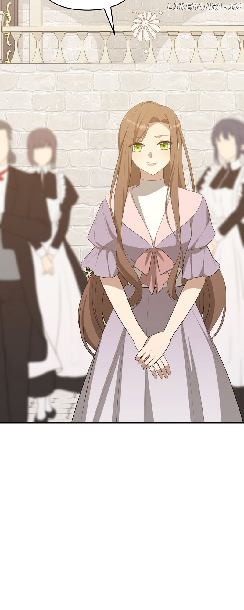 The Grand Duke's Beloved Granddaughter Chapter 32 - page 88