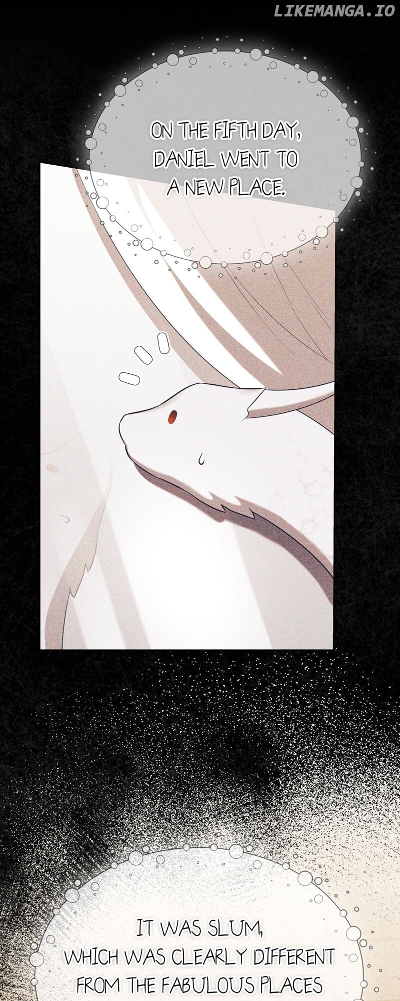 The Grand Duke's Beloved Granddaughter Chapter 33 - page 18