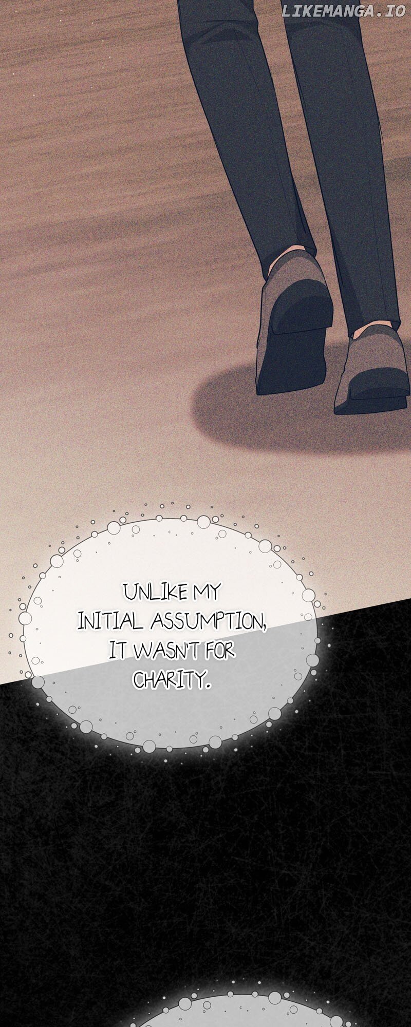 The Grand Duke's Beloved Granddaughter Chapter 33 - page 20