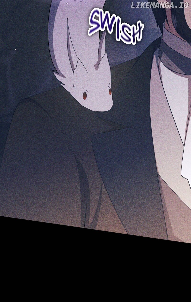 The Grand Duke's Beloved Granddaughter Chapter 33 - page 23