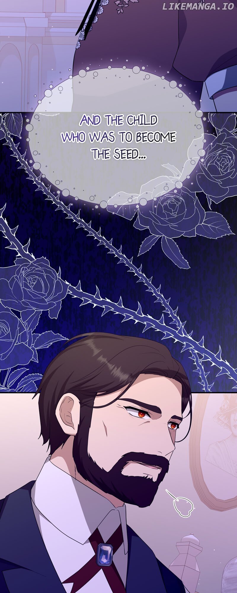 The Grand Duke's Beloved Granddaughter Chapter 33 - page 33