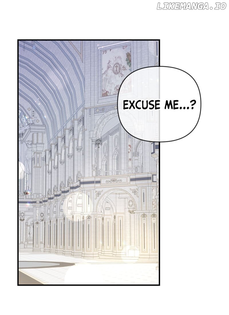 The Grand Duke's Beloved Granddaughter Chapter 33 - page 39