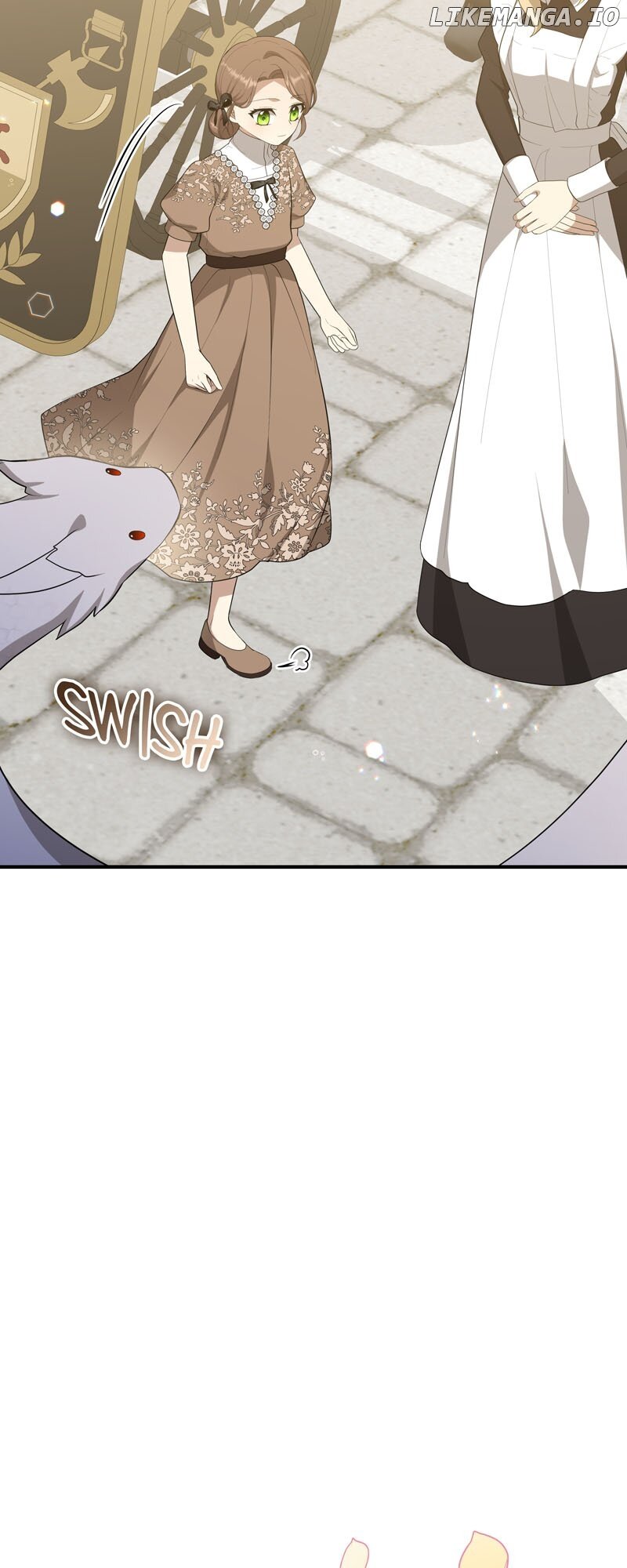 The Grand Duke's Beloved Granddaughter Chapter 33 - page 4