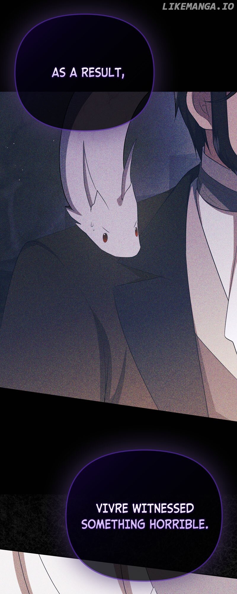 The Grand Duke's Beloved Granddaughter Chapter 33 - page 46