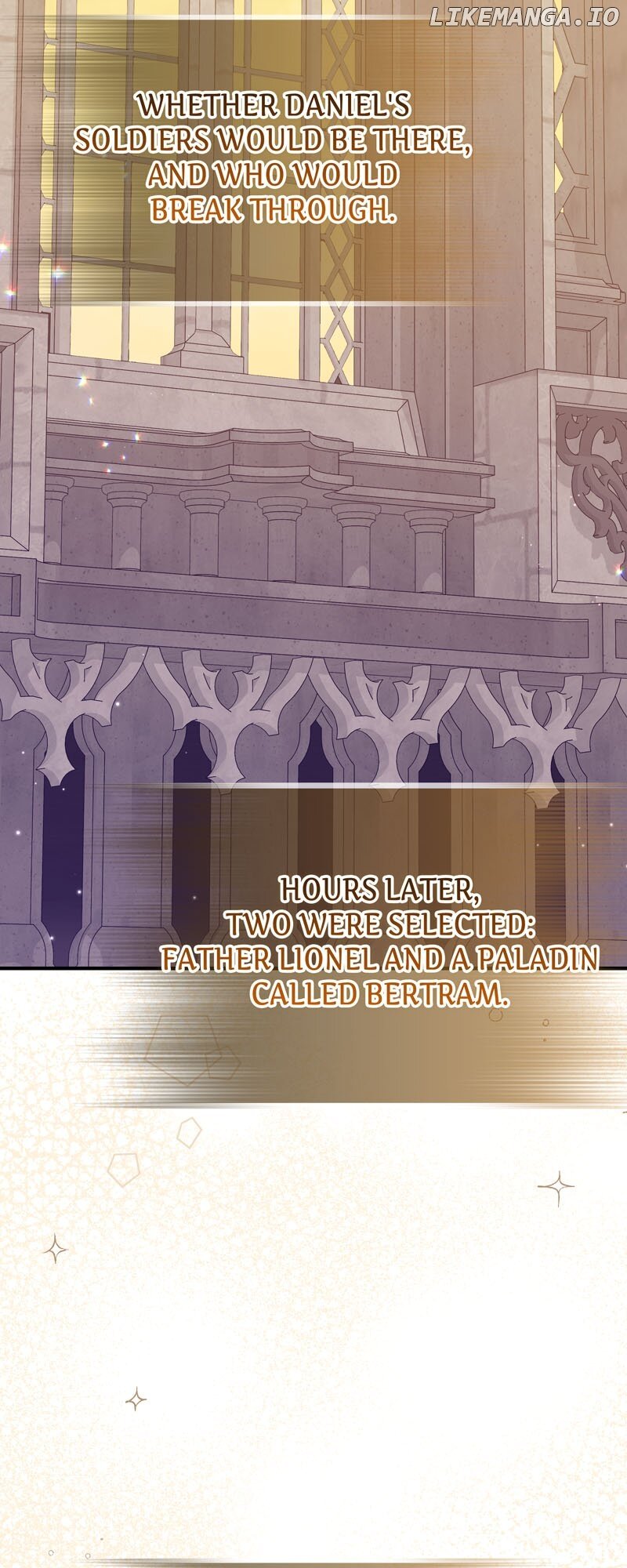 The Grand Duke's Beloved Granddaughter Chapter 33 - page 62