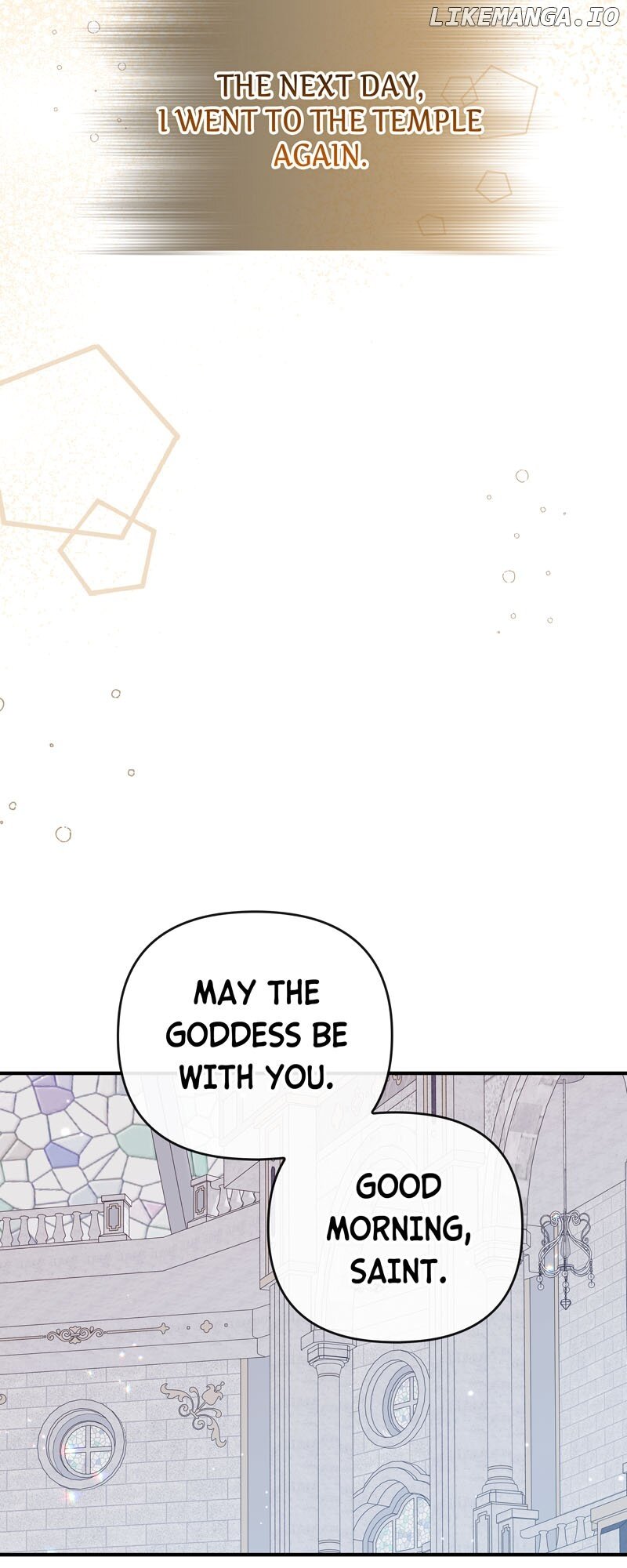 The Grand Duke's Beloved Granddaughter Chapter 33 - page 63