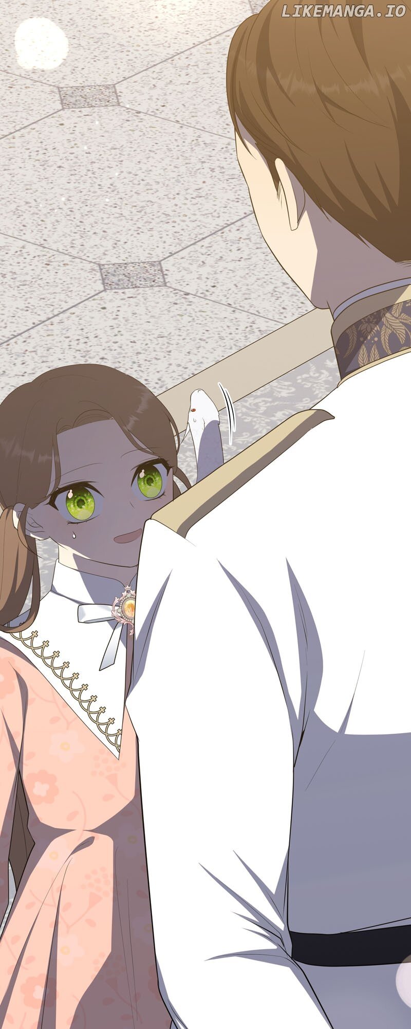 The Grand Duke's Beloved Granddaughter Chapter 33 - page 69