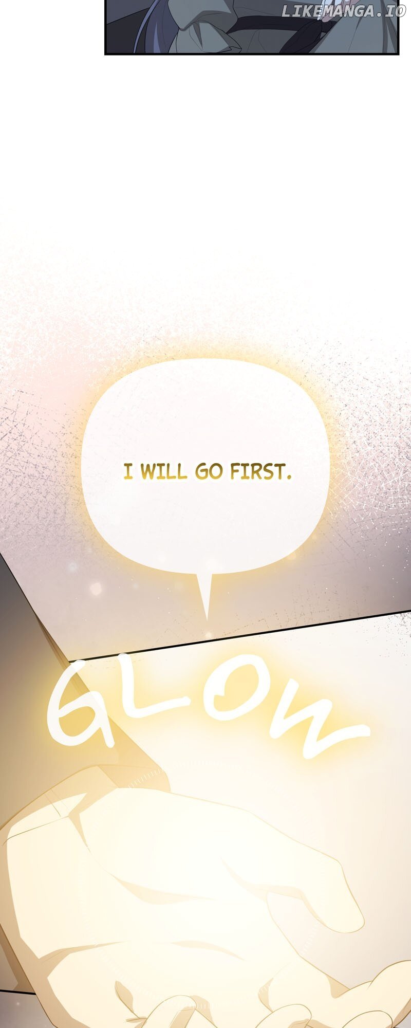 The Grand Duke's Beloved Granddaughter Chapter 33 - page 96