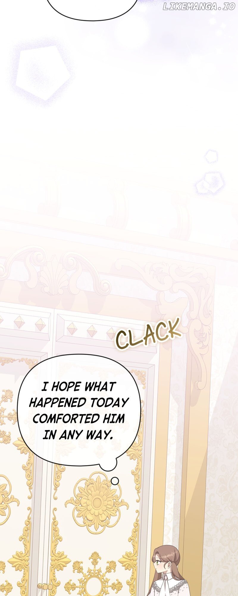 The Grand Duke's Beloved Granddaughter Chapter 31 - page 32