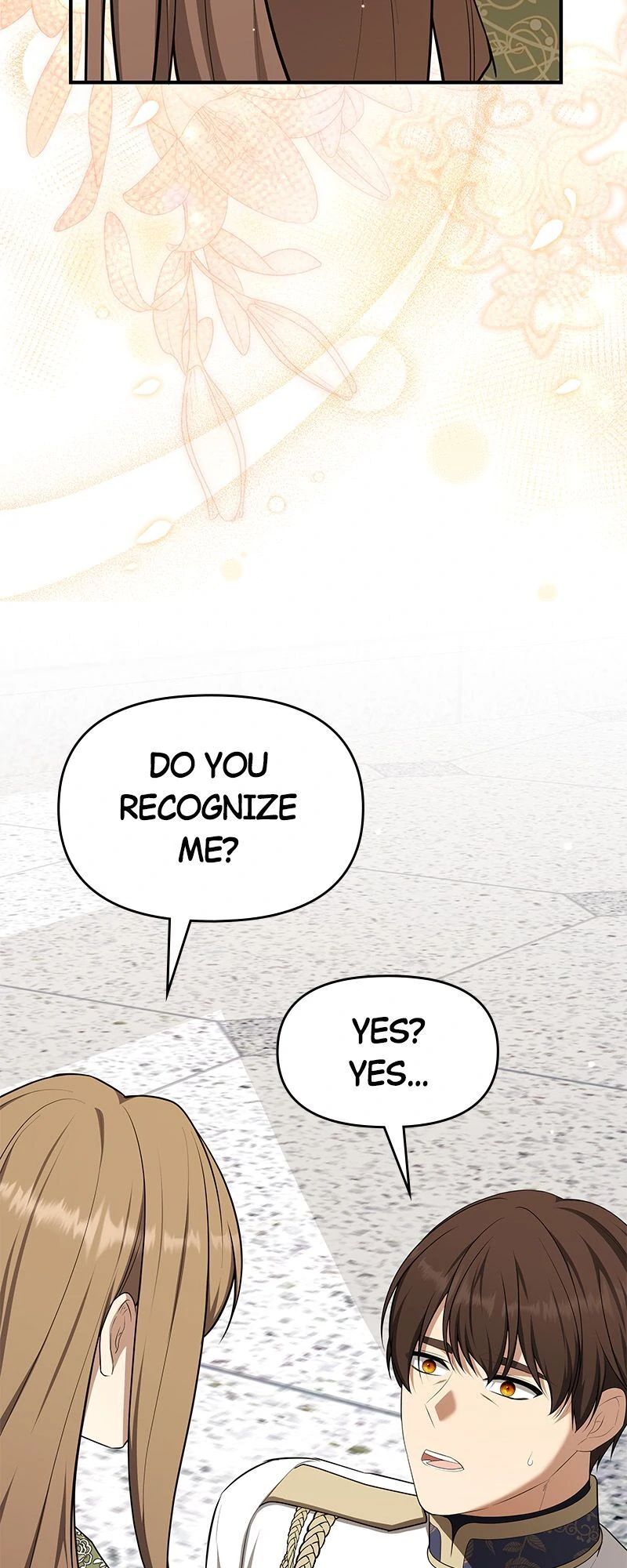 The Grand Duke's Beloved Granddaughter Chapter 65 - page 14