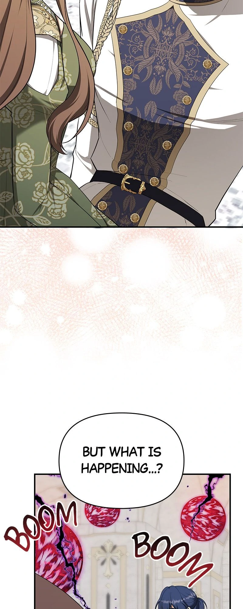 The Grand Duke's Beloved Granddaughter Chapter 65 - page 15