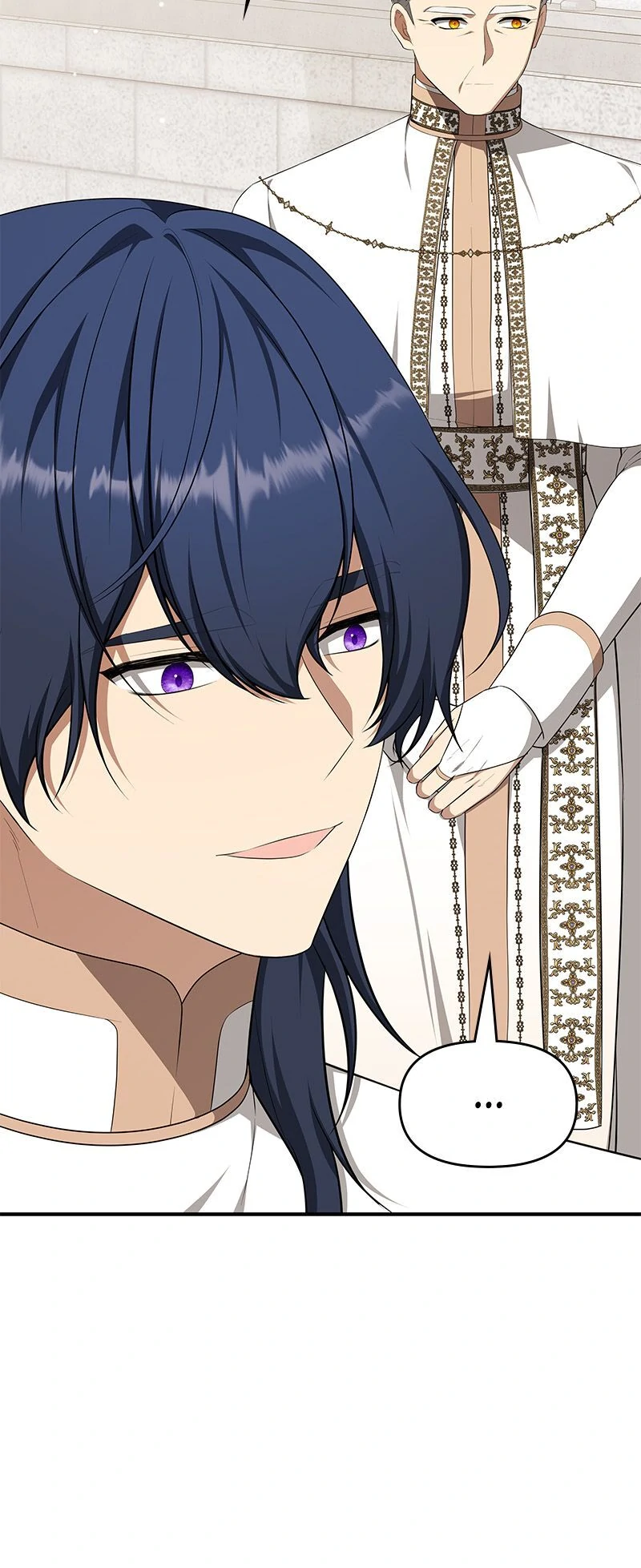 The Grand Duke's Beloved Granddaughter Chapter 65 - page 17
