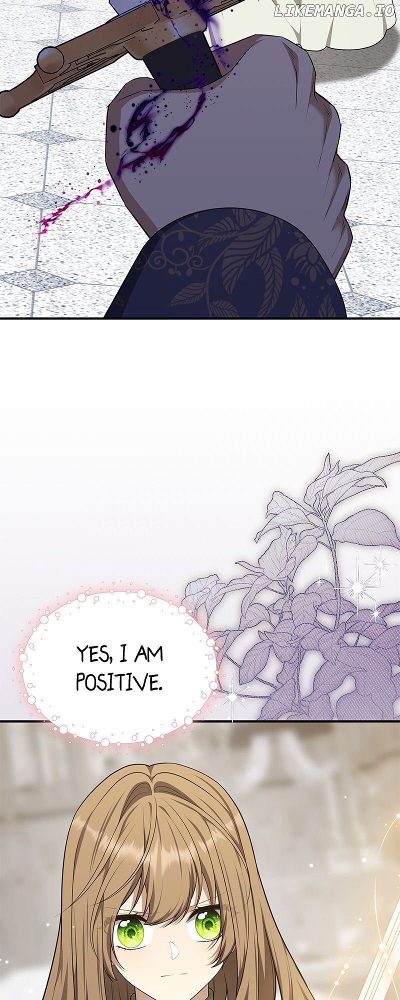 The Grand Duke's Beloved Granddaughter Chapter 65 - page 2