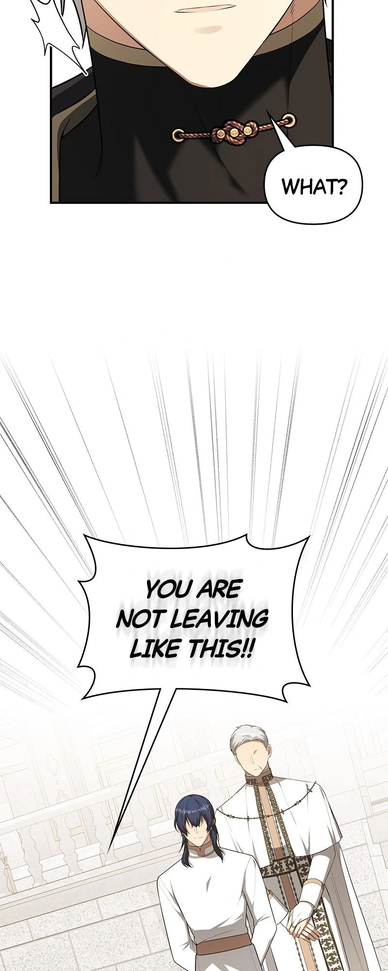 The Grand Duke's Beloved Granddaughter Chapter 65 - page 20