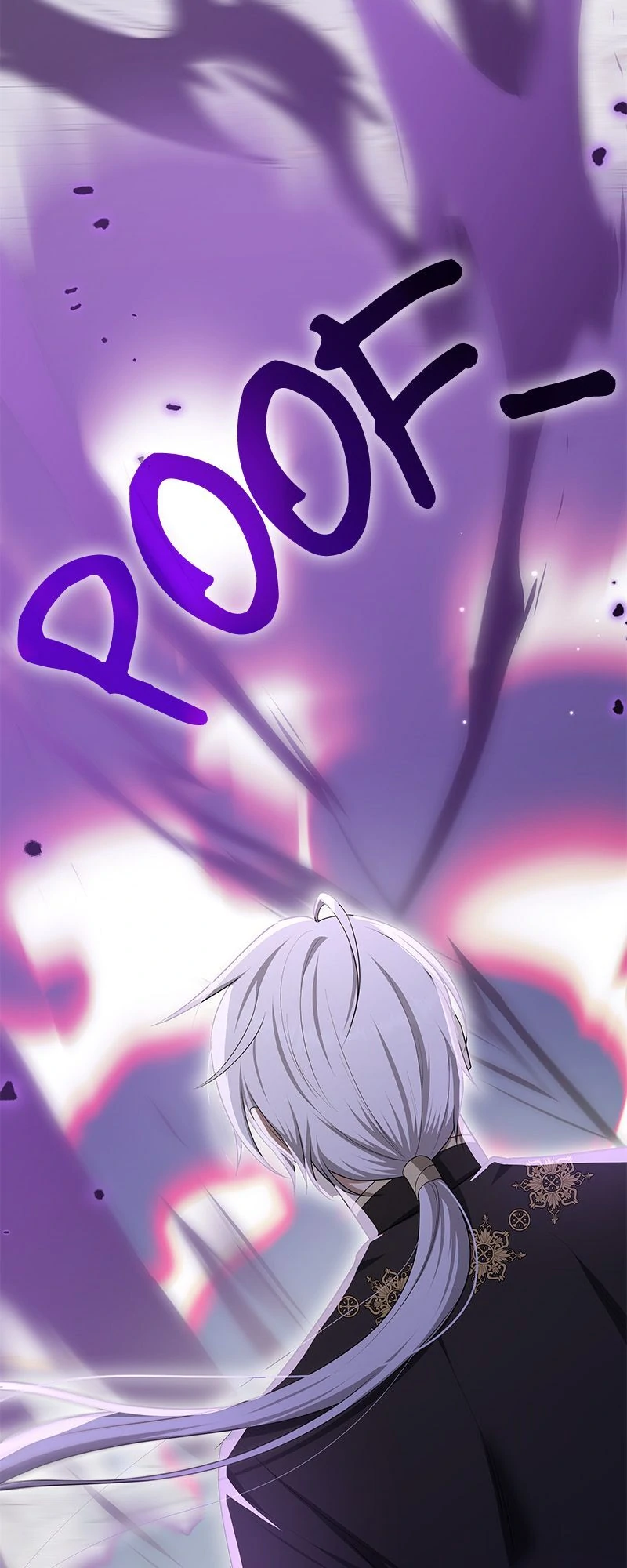The Grand Duke's Beloved Granddaughter Chapter 65 - page 24
