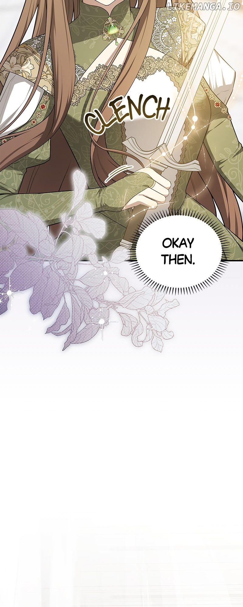 The Grand Duke's Beloved Granddaughter Chapter 65 - page 3