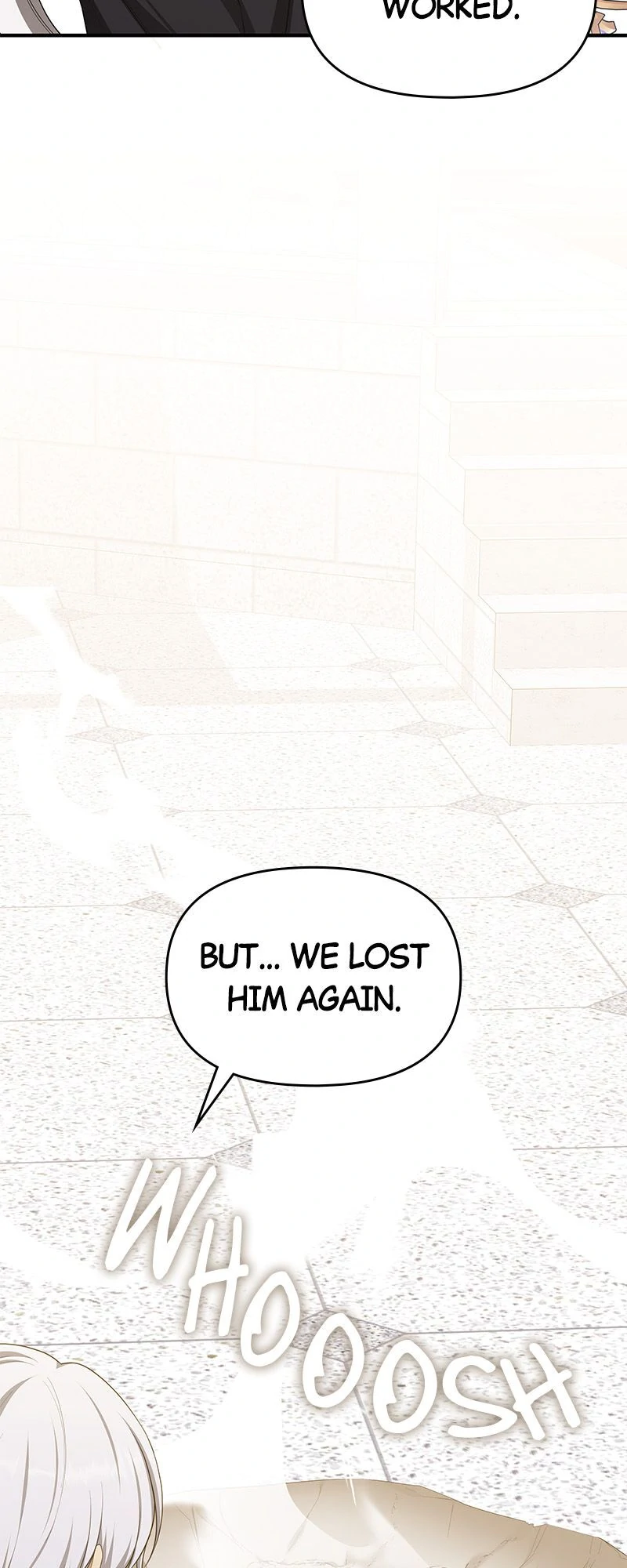 The Grand Duke's Beloved Granddaughter Chapter 65 - page 30