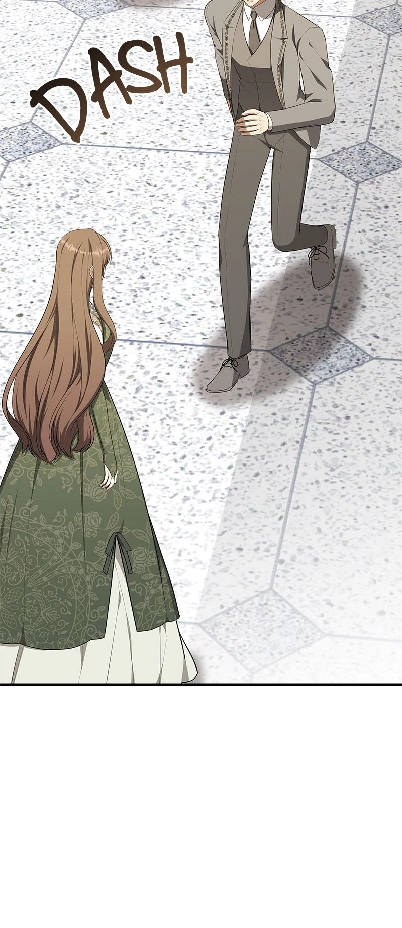 The Grand Duke's Beloved Granddaughter Chapter 65 - page 32