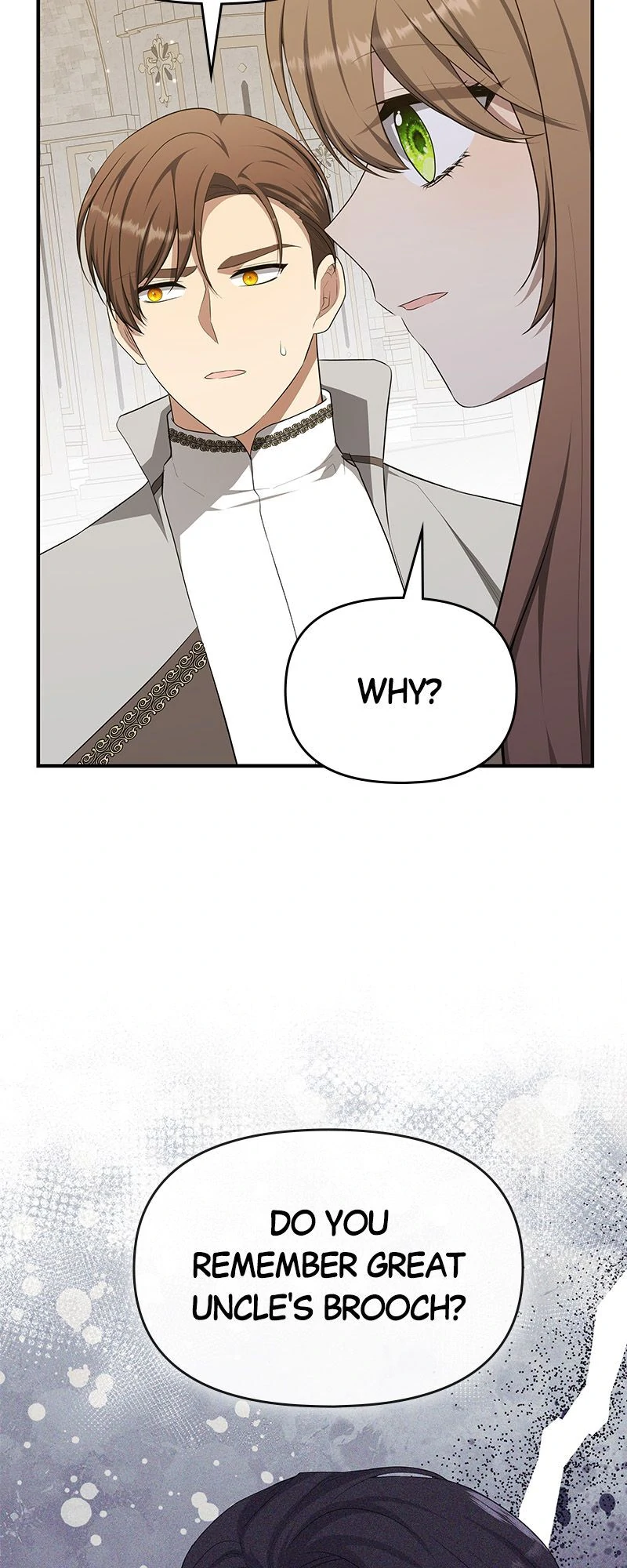 The Grand Duke's Beloved Granddaughter Chapter 65 - page 34