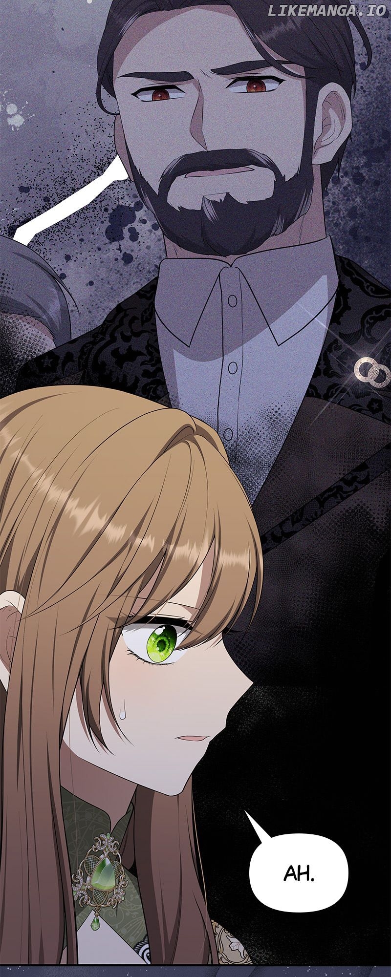 The Grand Duke's Beloved Granddaughter Chapter 65 - page 35