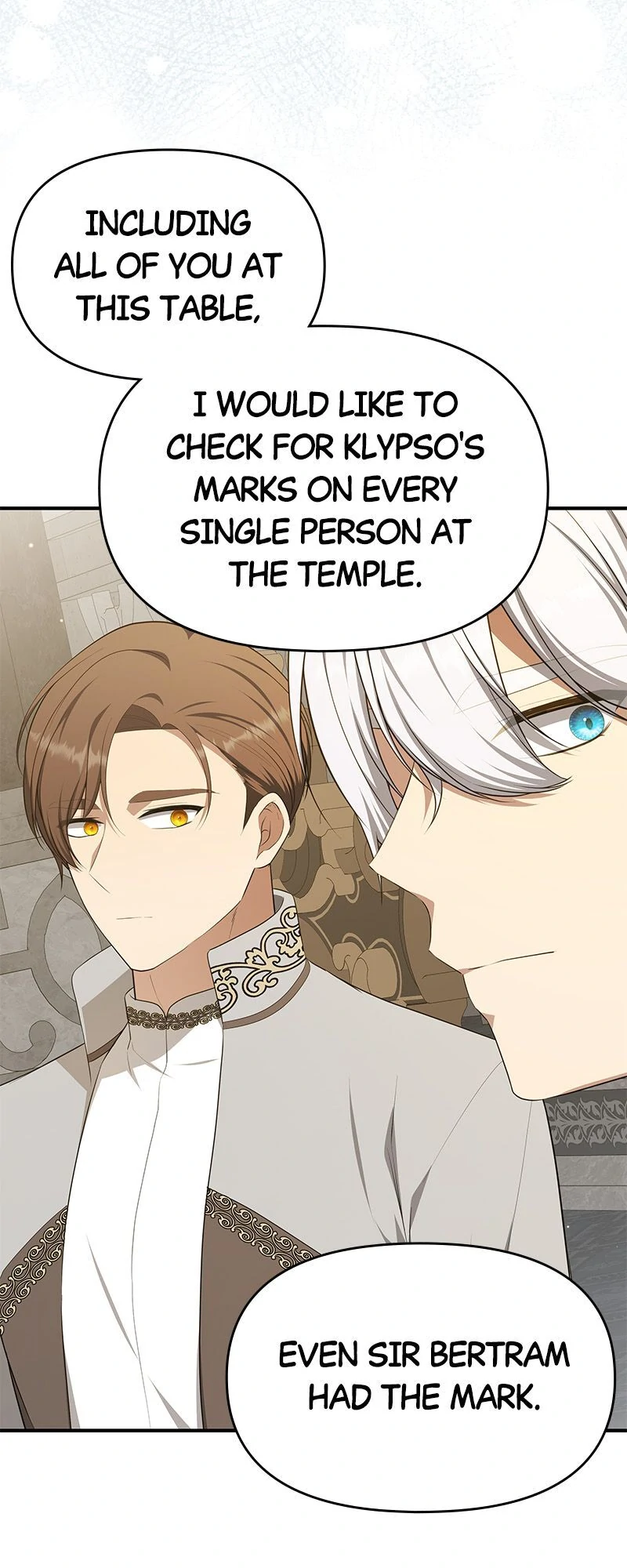 The Grand Duke's Beloved Granddaughter Chapter 65 - page 52