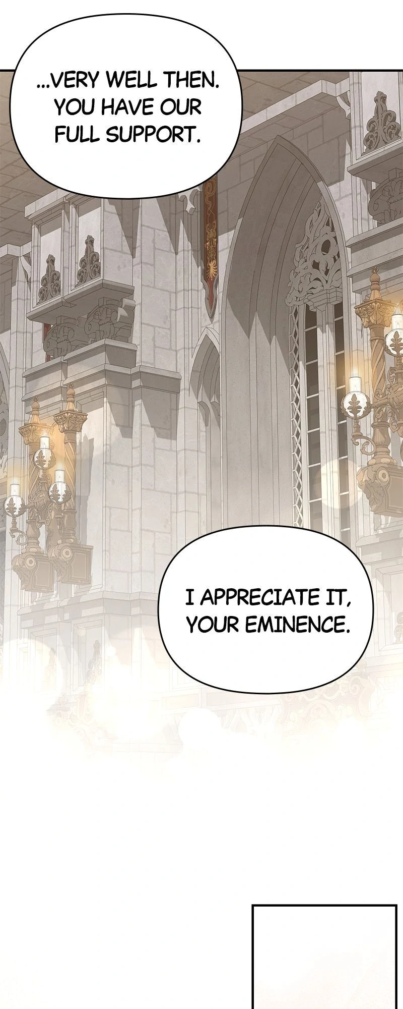 The Grand Duke's Beloved Granddaughter Chapter 65 - page 57