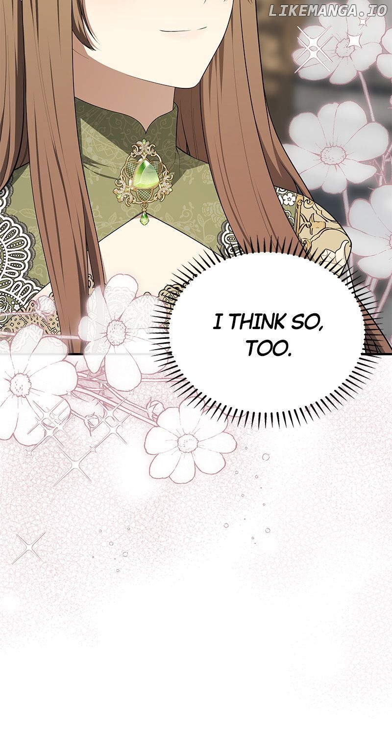 The Grand Duke's Beloved Granddaughter Chapter 65 - page 62