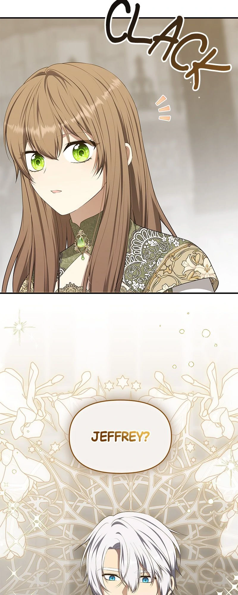 The Grand Duke's Beloved Granddaughter Chapter 65 - page 64