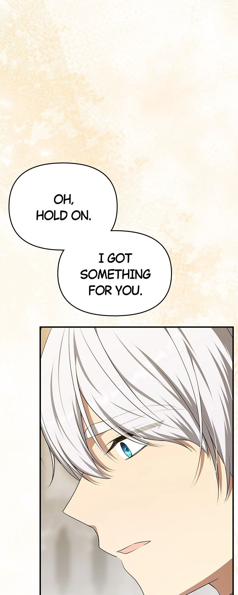 The Grand Duke's Beloved Granddaughter Chapter 65 - page 67