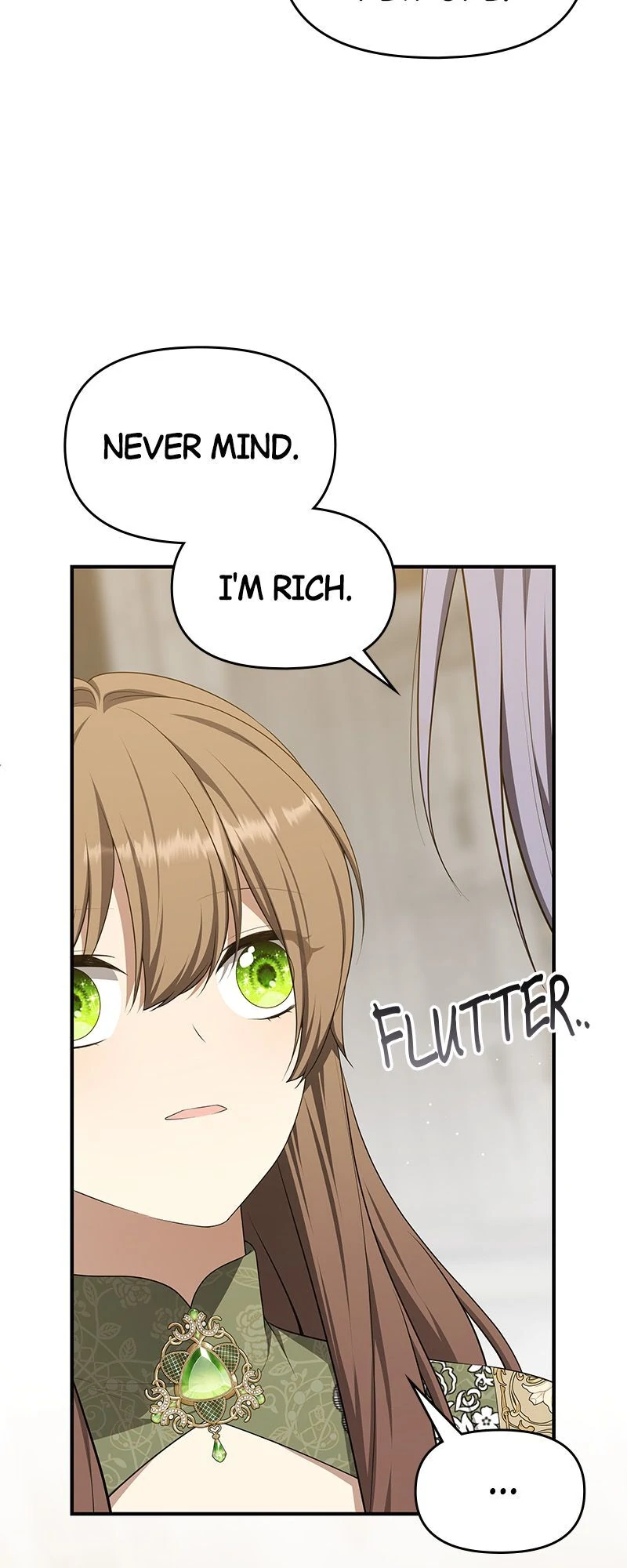 The Grand Duke's Beloved Granddaughter Chapter 65 - page 71
