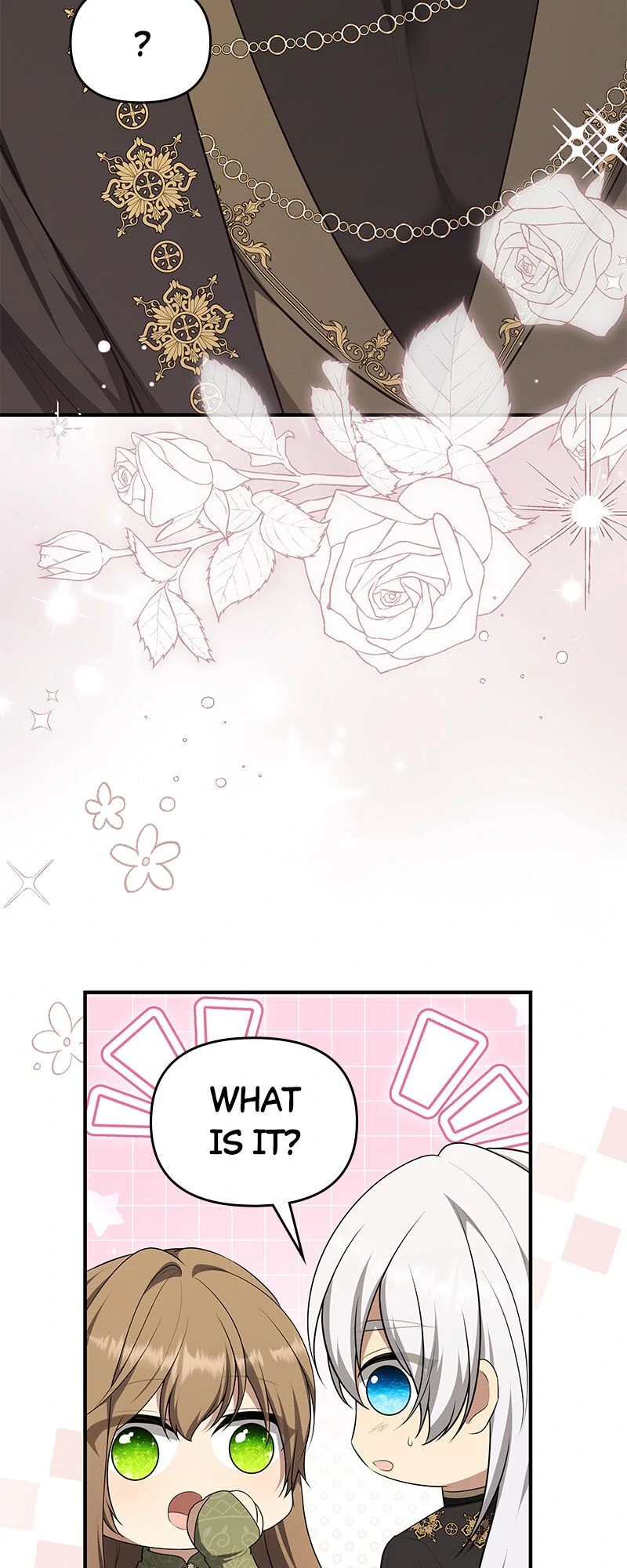 The Grand Duke's Beloved Granddaughter Chapter 65 - page 73