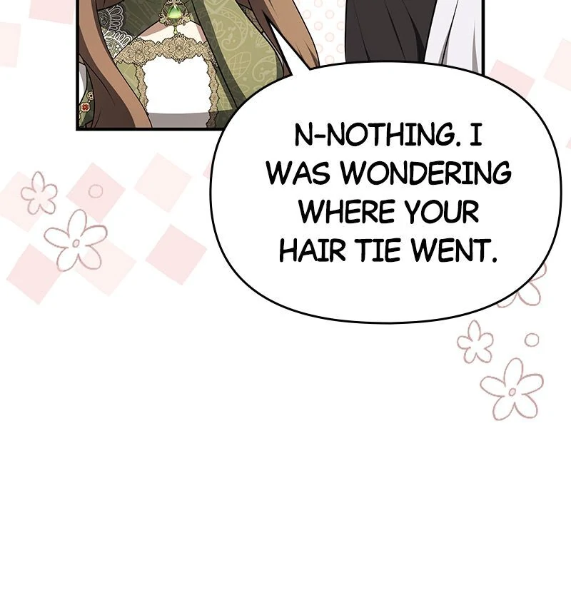 The Grand Duke's Beloved Granddaughter Chapter 65 - page 74