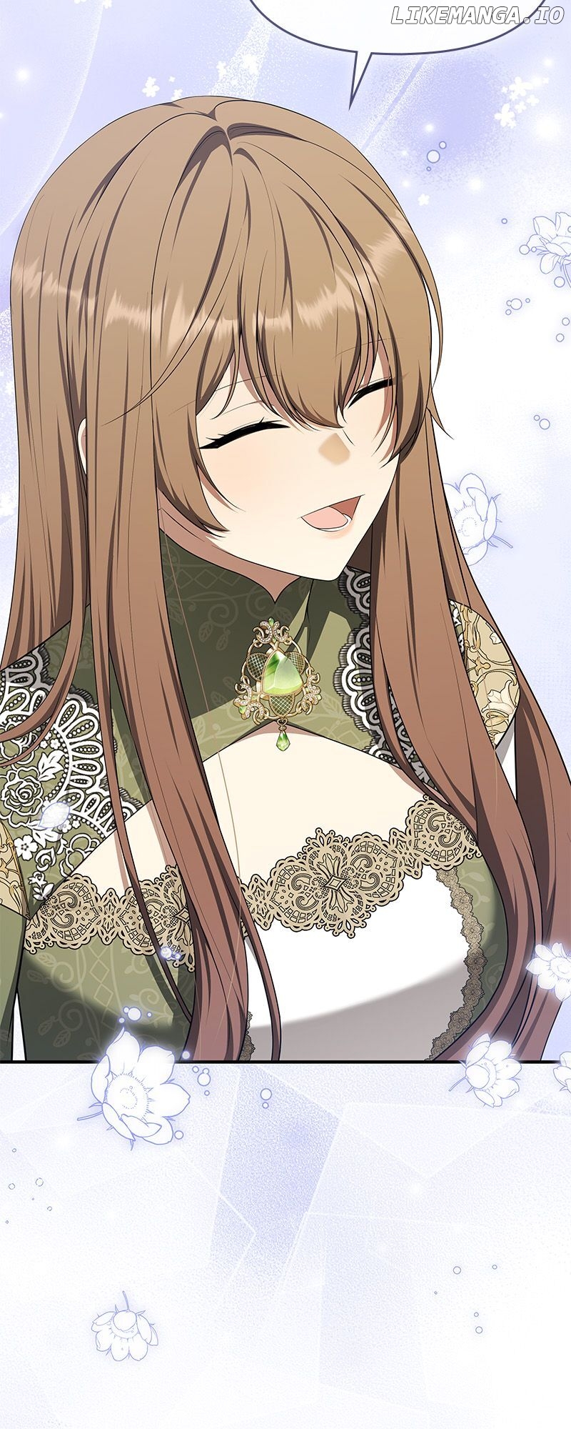 The Grand Duke's Beloved Granddaughter Chapter 65 - page 77