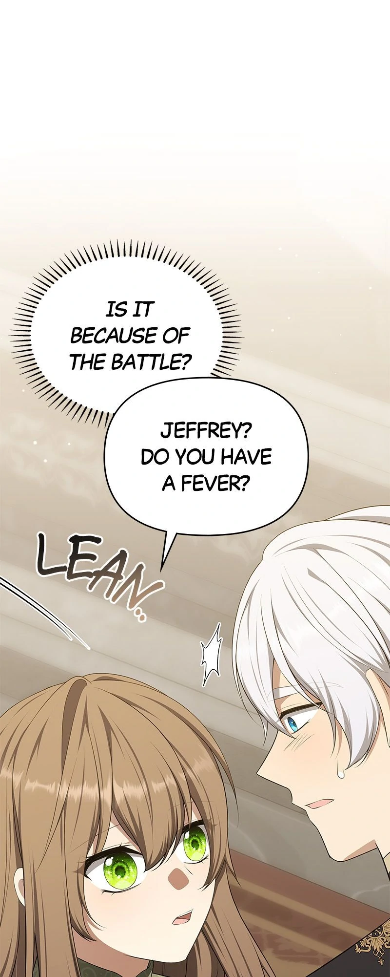 The Grand Duke's Beloved Granddaughter Chapter 65 - page 79