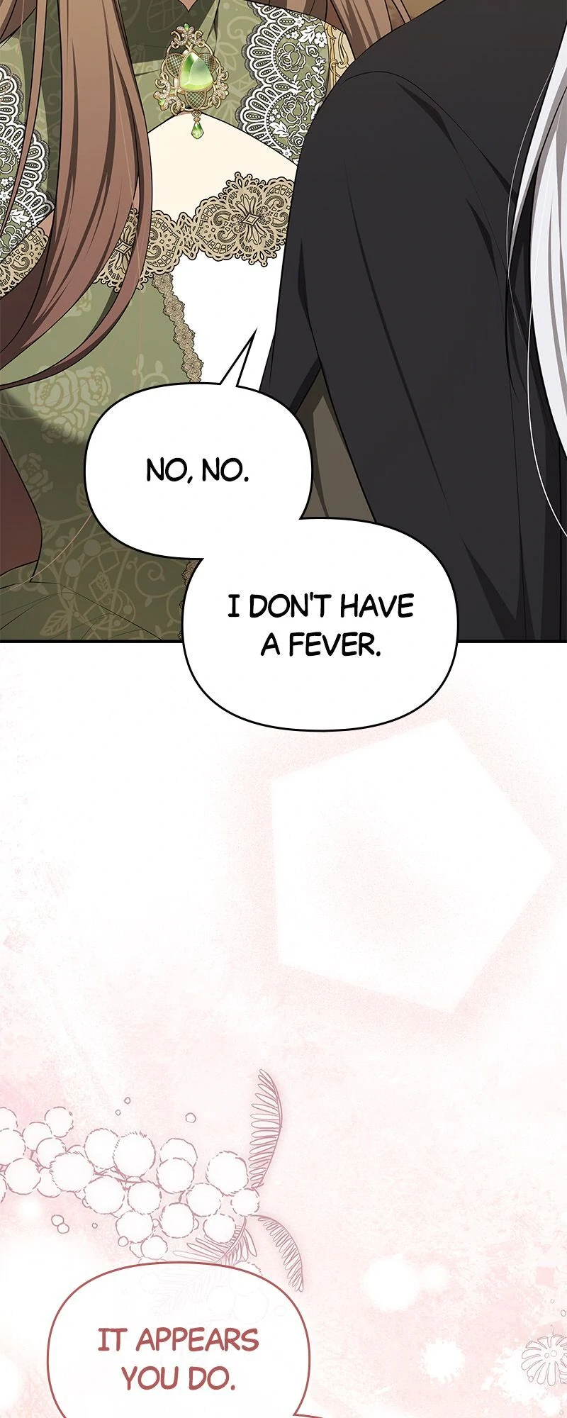 The Grand Duke's Beloved Granddaughter Chapter 65 - page 80