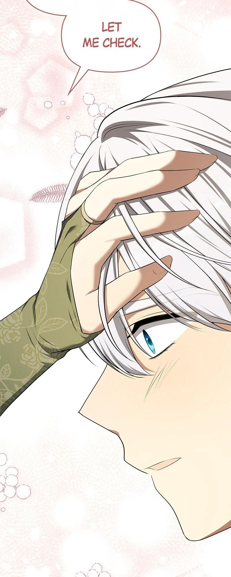 The Grand Duke's Beloved Granddaughter Chapter 65 - page 81